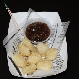 Fish Ball