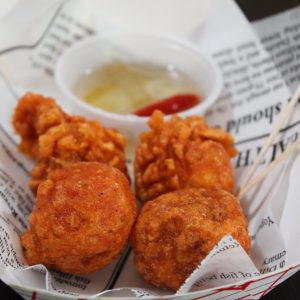 Kwek Kwek