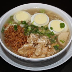 Lomi "Hane"
