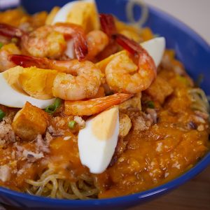 Pancit Palabok