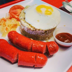Hotdosilog
