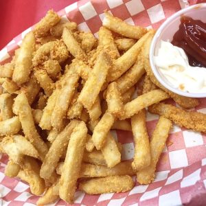 Fries