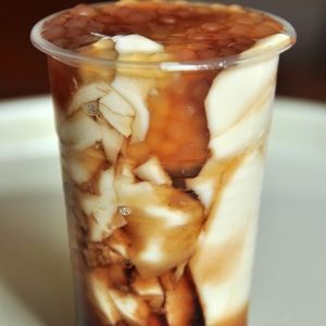 Taho