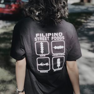 Eskenita Shirts
