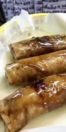 lumpia