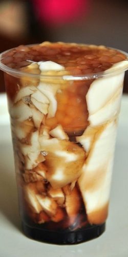 taho