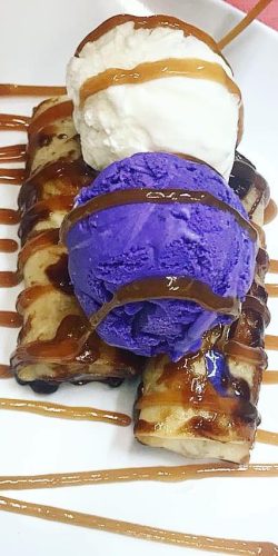 turon special
